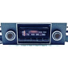 PLATINUM-SERIES BLUETOOTH AM/FM RADIO ASSEMBLY : X...
