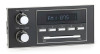 RETROSOUND NEW YORK 1.5 DIN RADIO : CADILLAC