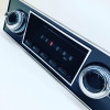 TUNGSTEN-SERIES BLUETOOTH AM/FM DAB/DAB+ RADIO ASS...