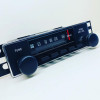 SILVER-SERIES AM/FM RADIO ASSEMBLY : 1973-1982 TOY...