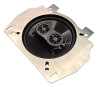 UNDER-DASH SPEAKER & MOUNTING BRACKET : VB/VC/...