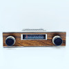 SILVER-SERIES AM/FM RADIO ASSEMBLY : XR GT FALCON