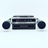 TUNGSTEN-SERIES BLUETOOTH AM/FM DAB/DAB+ RADIO ASS...