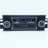 SILVER-SERIES AM/FM RADIO ASSEMBLY : XA/XB (GT/GS)...