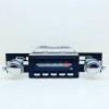 SILVER-SERIES AM/FM RADIO ASSEMBLY : 1969-76 CALAI...