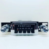 PLATINUM-SERIES BLUETOOTH AM/FM RADIO ASSEMBLY : 1...