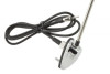 AUTHENTIC RESTORATION SIDE-MOUNT ANTENNA : 1952-77...