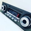 PLATINUM-SERIES BLUETOOTH AM/FM RADIO ASSEMBLY : X...